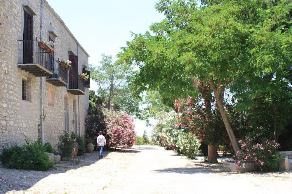 Agriturismo Ridocco Corleone Dış mekan fotoğraf