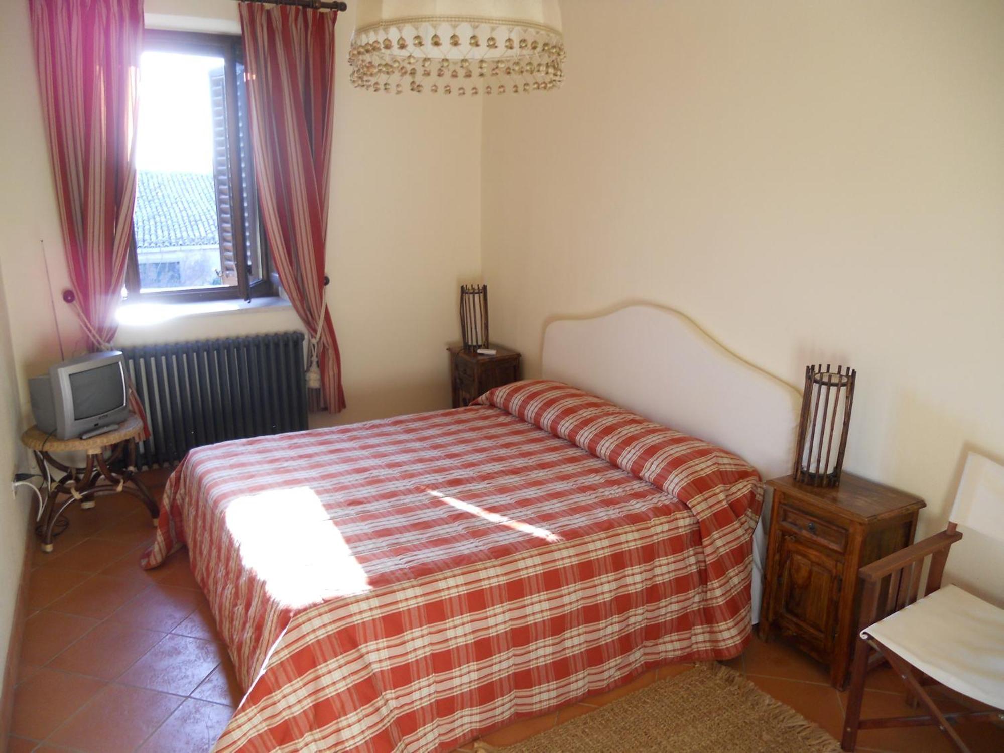 Agriturismo Ridocco Corleone Oda fotoğraf