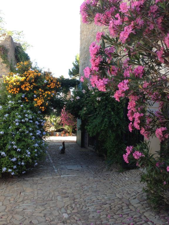 Agriturismo Ridocco Corleone Dış mekan fotoğraf