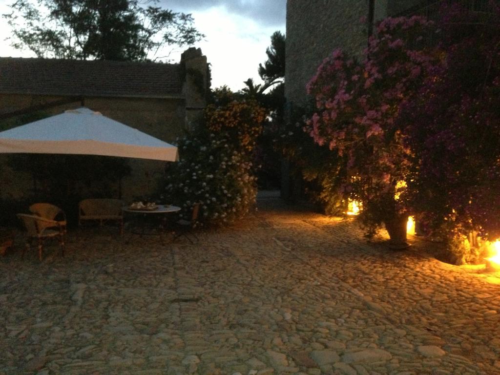 Agriturismo Ridocco Corleone Dış mekan fotoğraf