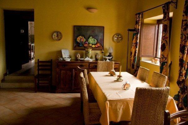 Agriturismo Ridocco Corleone Dış mekan fotoğraf