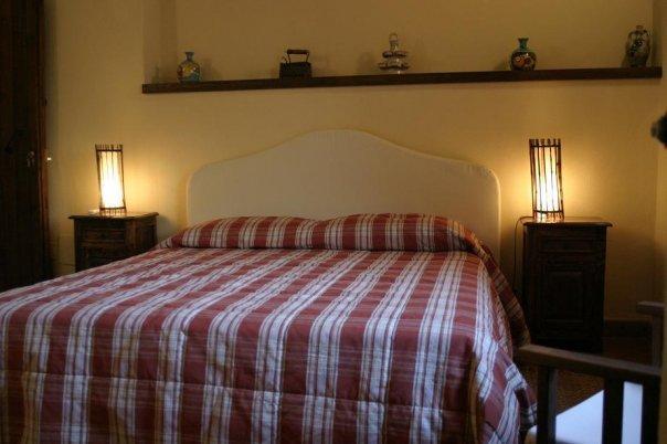 Agriturismo Ridocco Corleone Oda fotoğraf