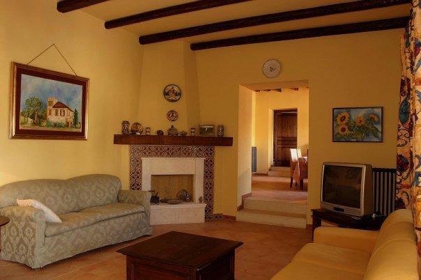 Agriturismo Ridocco Corleone Dış mekan fotoğraf