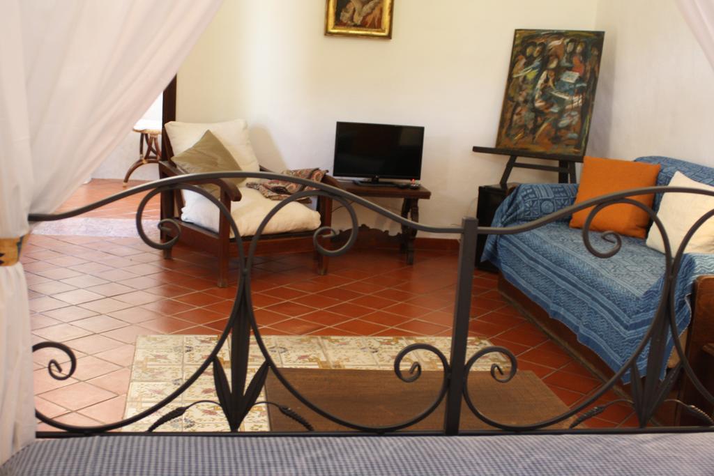 Agriturismo Ridocco Corleone Dış mekan fotoğraf