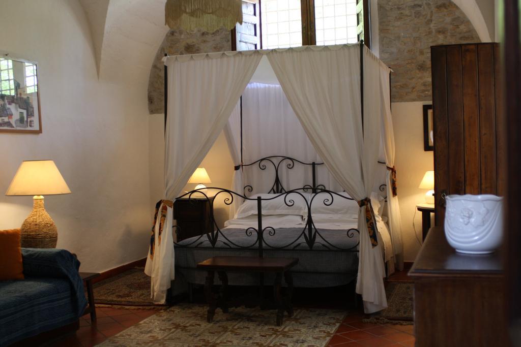 Agriturismo Ridocco Corleone Dış mekan fotoğraf