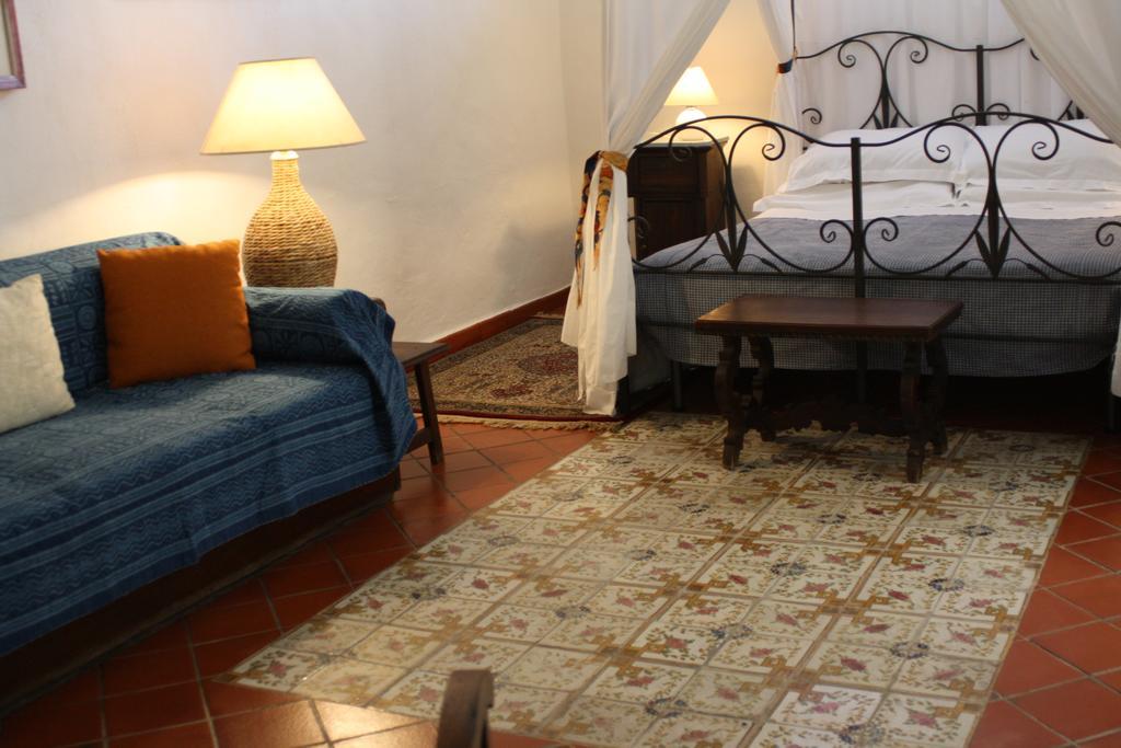 Agriturismo Ridocco Corleone Dış mekan fotoğraf