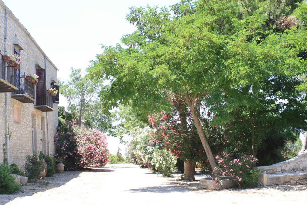 Agriturismo Ridocco Corleone Dış mekan fotoğraf